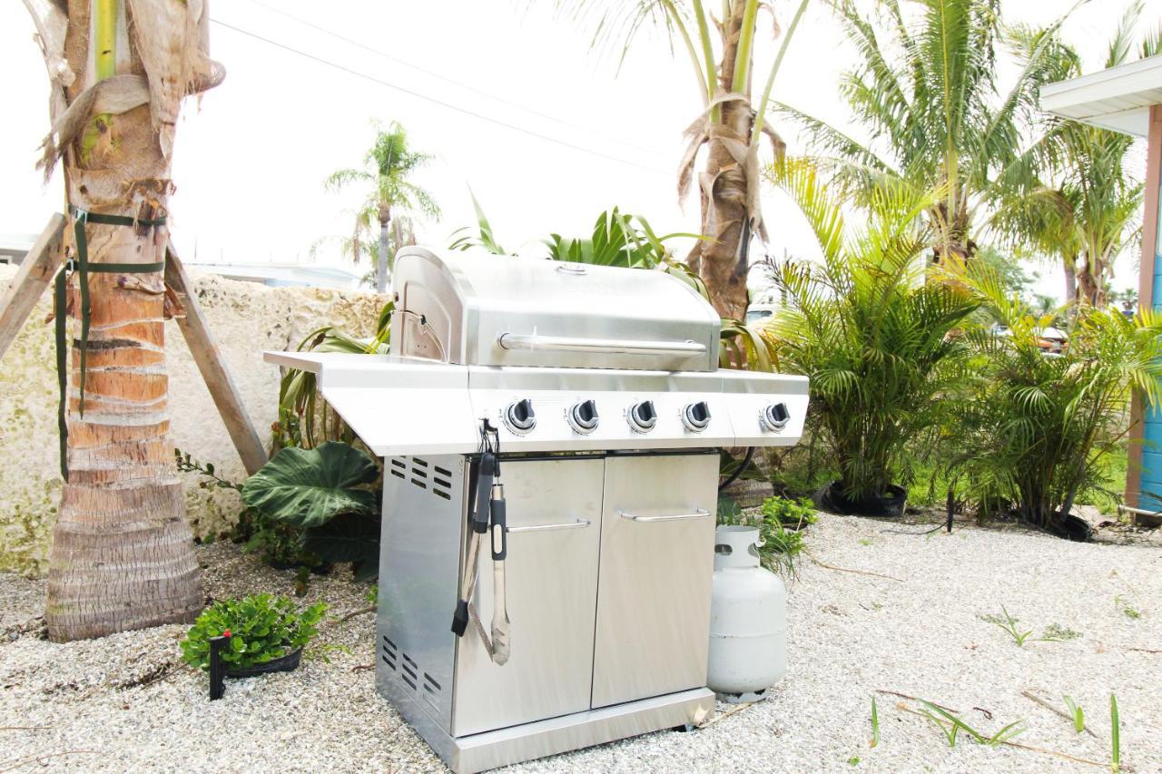 Pelican Post At Anna Maria Island Inn Bradenton Beach Εξωτερικό φωτογραφία