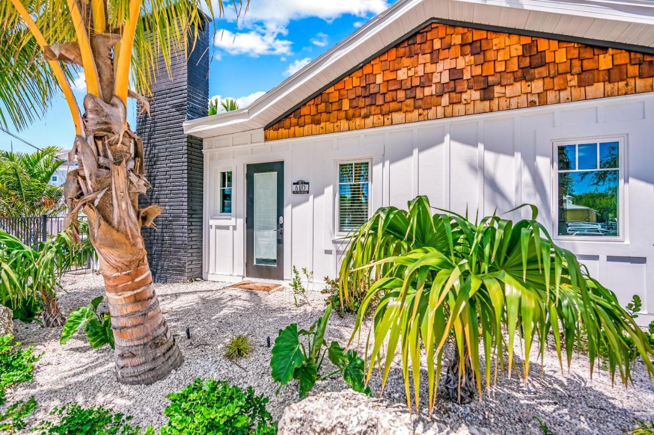 Pelican Post At Anna Maria Island Inn Bradenton Beach Εξωτερικό φωτογραφία